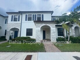 12945 SW 232nd St in Homestead, FL - Building Photo