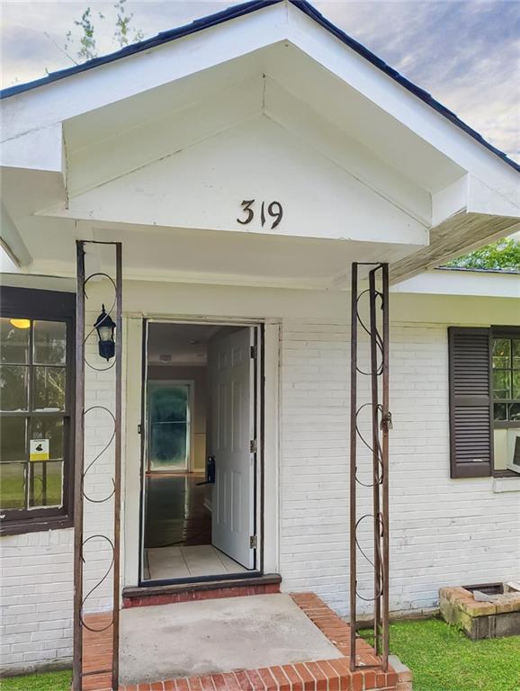 319 Sarah Dr in Warner Robins, GA - Building Photo - Building Photo