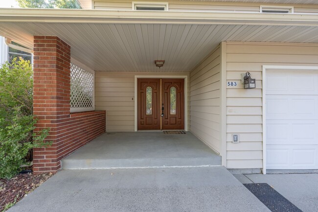583 Sahara Dr in Billings, MT - Building Photo - Building Photo