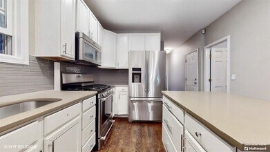 3540 N Reta Ave in Chicago, IL - Building Photo - Building Photo