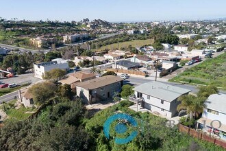 519 Pitta St in San Diego, CA - Building Photo - Building Photo