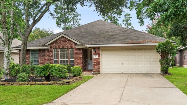 23 Teakwood Pl in Conroe, TX - Building Photo - Building Photo