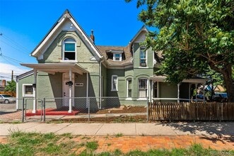 603 Elati St in Denver, CO - Building Photo - Building Photo