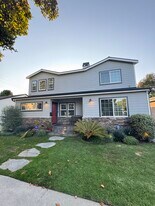 11405 McDonald St in Culver City, CA - Building Photo