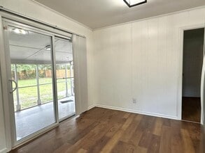 461 Morningside Dr in Fayetteville, NC - Building Photo - Building Photo