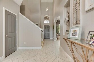 404 Fountain View Ln in Nevada, TX - Building Photo - Building Photo