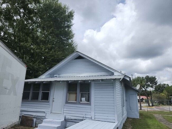 property at 641 Lemon Ave