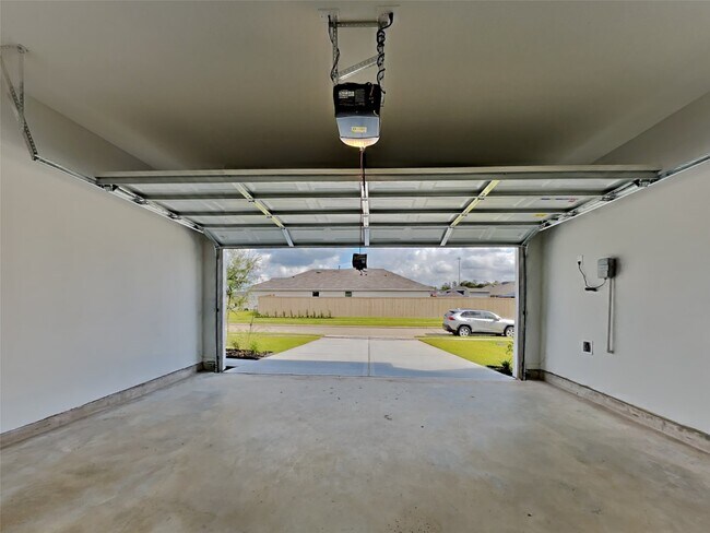 23792 Patchouli Ter Dr in Splendora, TX - Building Photo - Building Photo