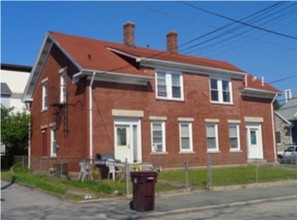 650-656 N Main St in Woonsocket, RI - Building Photo - Building Photo