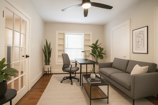 property at 1922 Wentworth St