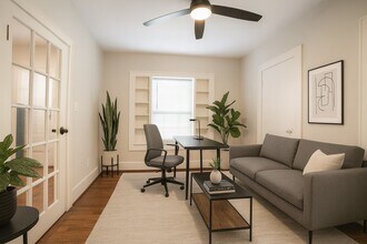 1922 Wentworth St in Houston, TX - Building Photo - Building Photo