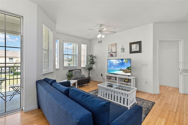 614 Terrace Ridge Cir, Unit 614 in Davenport, FL - Foto de edificio - Building Photo