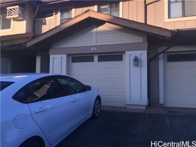 95-923-923 Ukuwai St in Mililani, HI - Building Photo