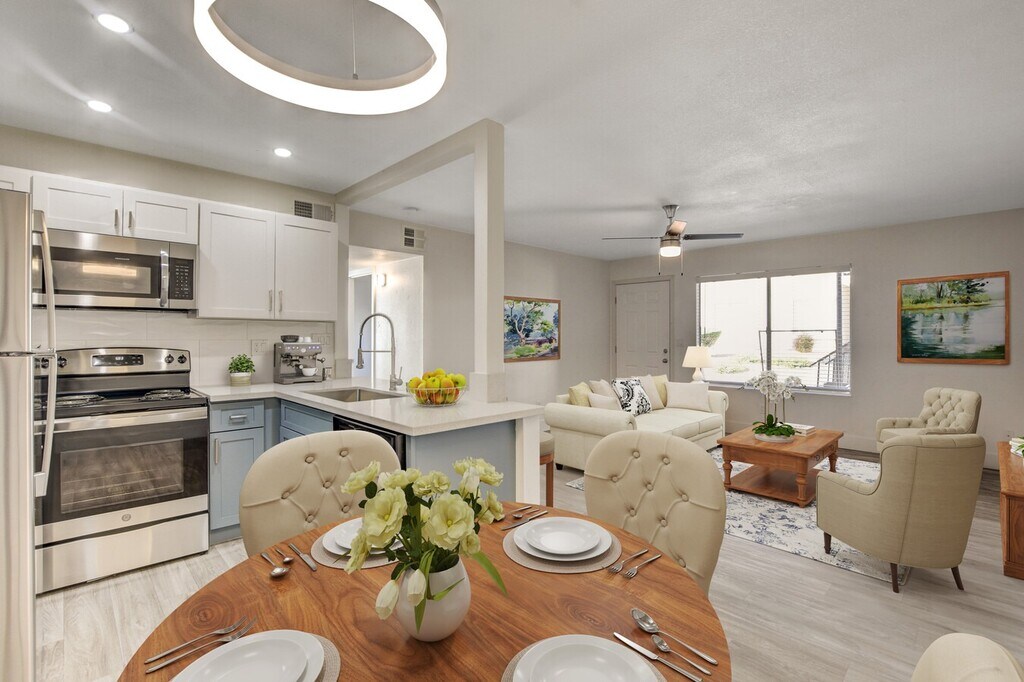 Rancho Vista Apartments in Las Vegas, NV