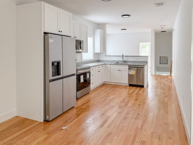 property at 232 Lynnfield St
