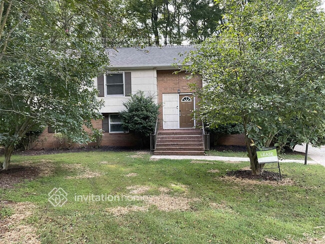 property at 8100 Sidras Ct