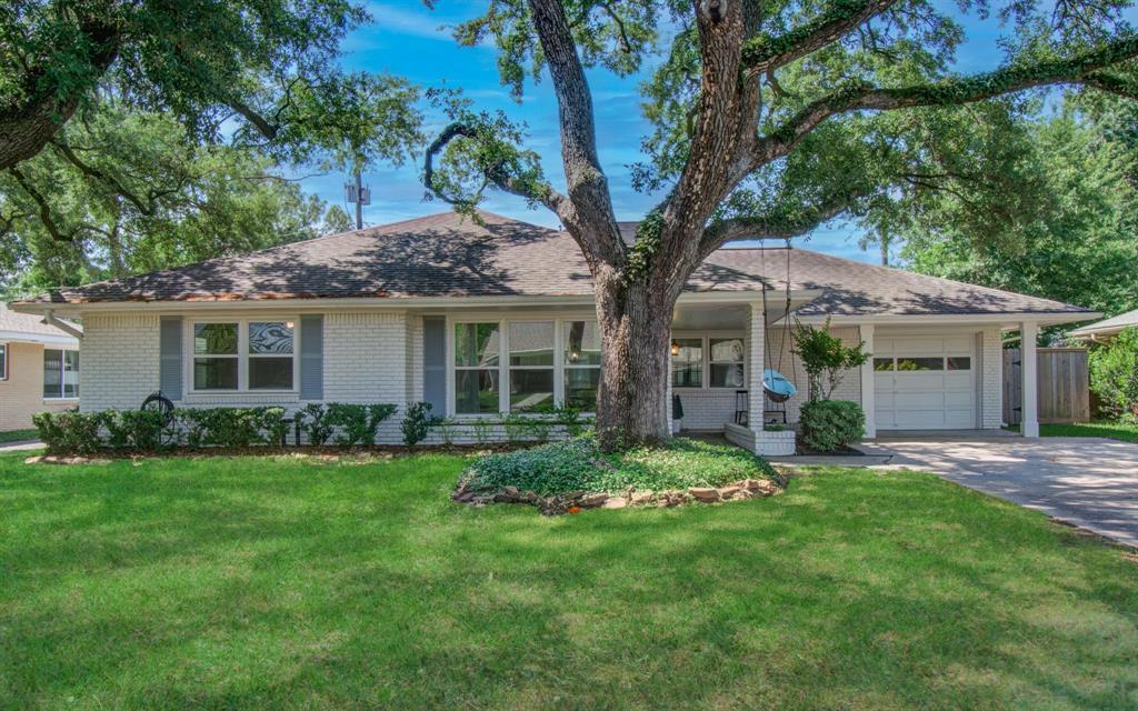 3415 Deal St in Houston, TX - Building Photo