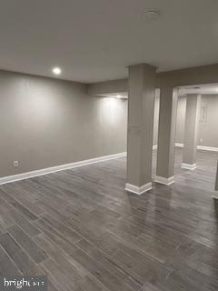 3113 Cherry Rd NE in Washington, DC - Foto de edificio - Building Photo