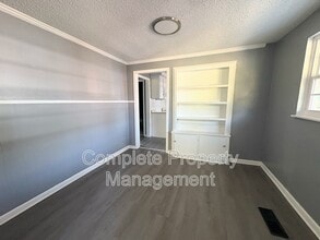 3533 Jefferson Ave SW in Birmingham, AL - Building Photo - Building Photo