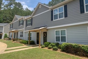 Whispering Trace Apartments