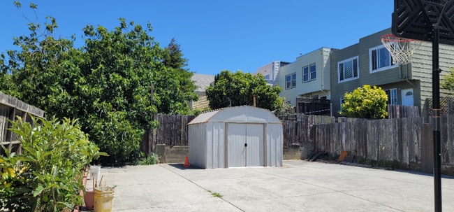 property at 721 Brazil Ave