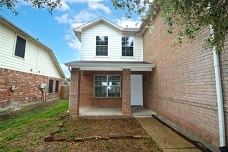 4727 Ivy Meadow Ln in Katy, TX - Foto de edificio - Building Photo