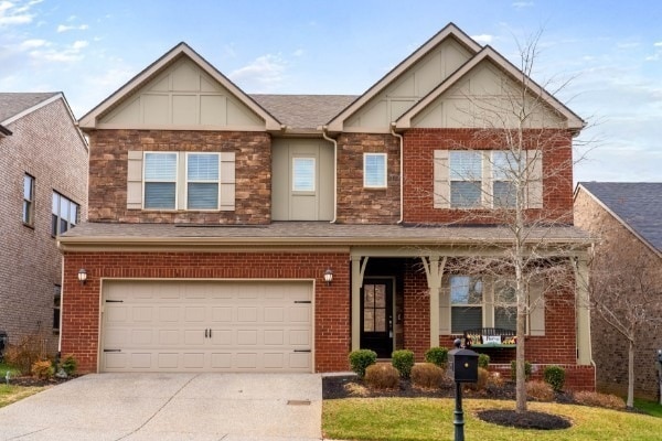 1700 Boardwalk Pl in Gallatin, TN - Building Photo - Building Photo