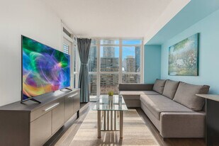151 Dan Leckie Way, Unit SI ID1403811P in Toronto, ON - Building Photo