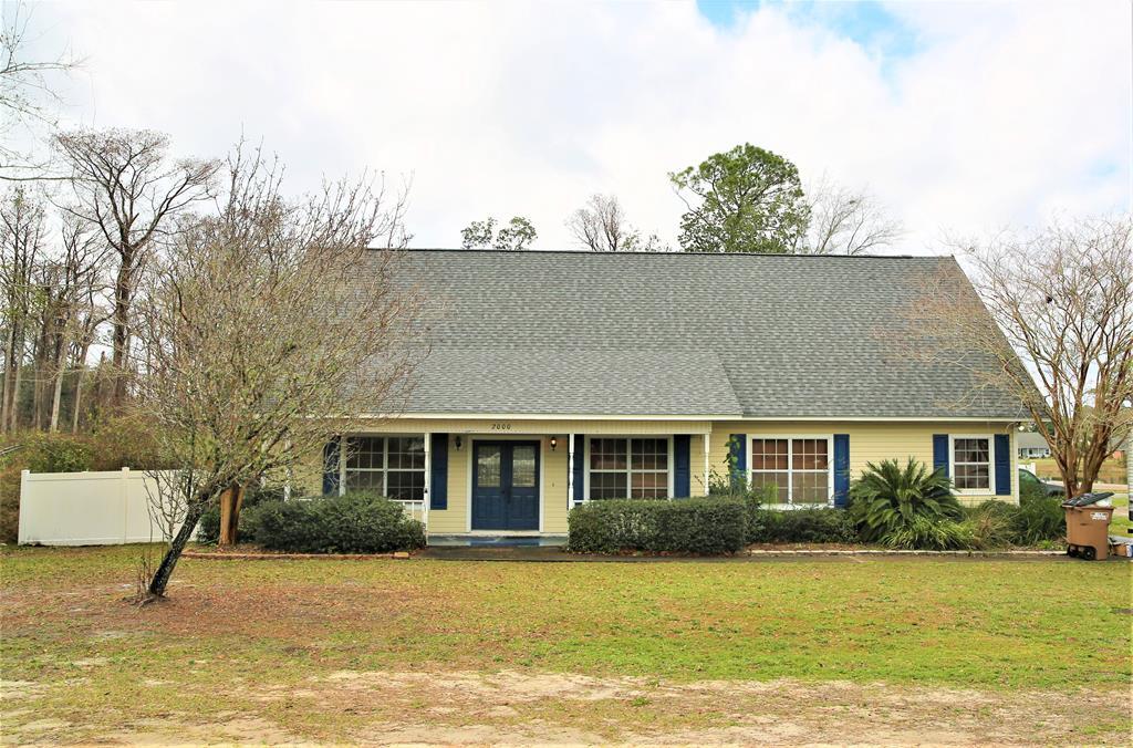 2000 Marvin Ave in Port St. Joe, FL - Building Photo