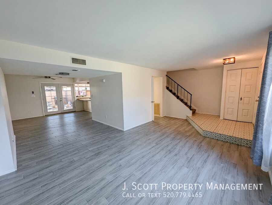 1618 E Dunbar Dr in Tempe, AZ - Building Photo