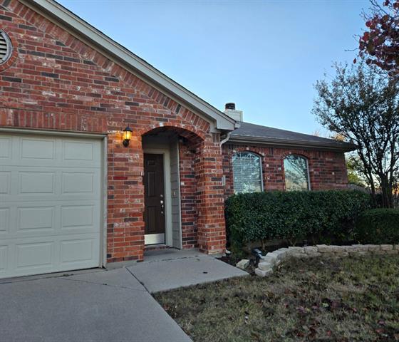 14045 Silkwood Dr in Haslet, TX - Building Photo - Building Photo