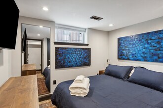 409 O St NW in Washington, DC - Building Photo - Building Photo