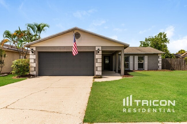 property at 6469 Bikini Rd