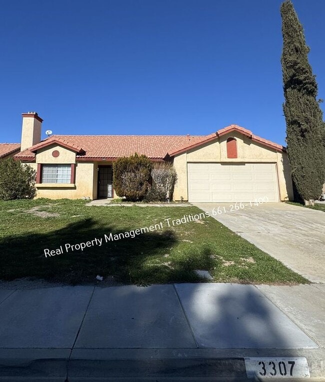 property at 3307 Stella Ave