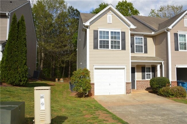 288 Alcovy Walk Dr in Lawrenceville, GA - Building Photo - Building Photo