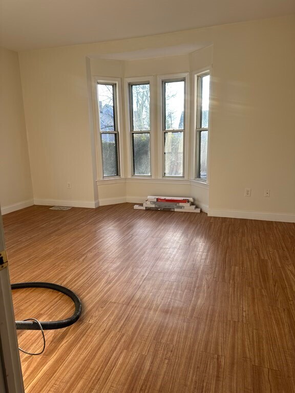 12 Franklin St, Unit 1 in Boston, MA - Building Photo - Building Photo