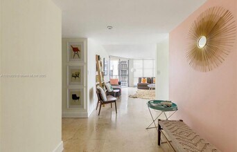 1865 Brickell Ave, Unit A2114 in Miami, FL - Building Photo - Building Photo