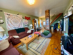 168 Hillside St, Unit 2 in Boston, MA - Building Photo - Building Photo