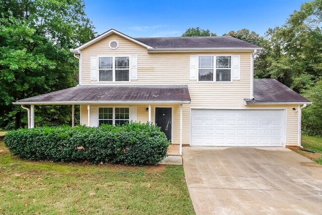 property at 20 Copeland Cir