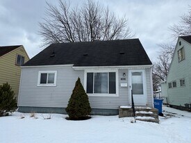 14824 Myola Ave in Warren, MI - Building Photo