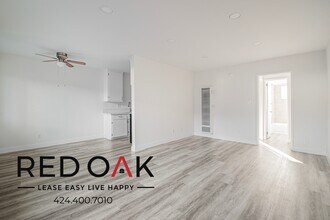 1088 W 39th St in Los Angeles, CA - Building Photo - Building Photo