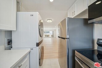 326 Serrano Ave in Los Angeles, CA - Building Photo - Building Photo