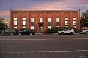3225 Blake St in Denver, CO - Building Photo
