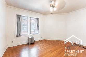 4723 N Leavitt St, Unit 1D in Chicago, IL - Foto de edificio - Building Photo