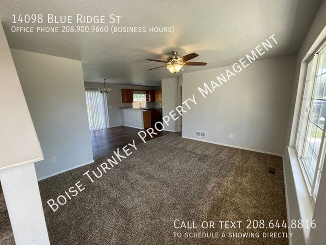 14098 Blue Ridge St in Caldwell, ID - Building Photo - Building Photo