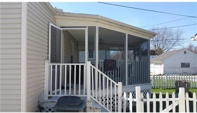 1642 Oxford Rd in Berkley, MI - Building Photo - Building Photo