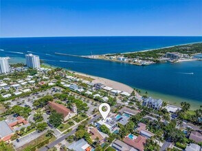 2001 Marietta Dr in Fort Lauderdale, FL - Foto de edificio - Building Photo
