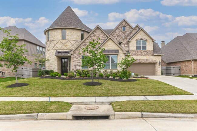 17429 Orchid Falls Ln in Conroe, TX - Building Photo - Building Photo