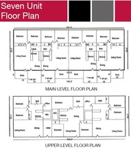 Glasford Multi-Family in Crooks, SD - Building Photo - Floor Plan