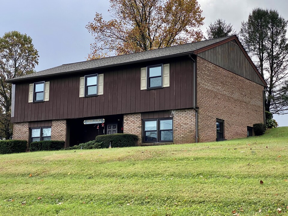 64 Penny Rd, Unit 56 B Penny Road in Holtwood, PA - Foto de edificio